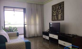 Imagem 4: Apartamento com 4 dormitórios à venda, 128 m² por R$ 590.000,00 - Pituba - Salvador/BA