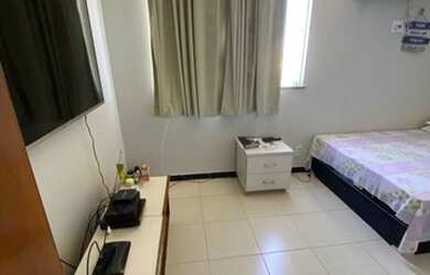 Imagem 6: Cobertura Duplex Jardim Antonieta