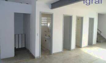 Imagem 8: Galpão para alugar, 660 m² por R$ 11.000,00/mês - Vila Campestre - São Paulo/SP