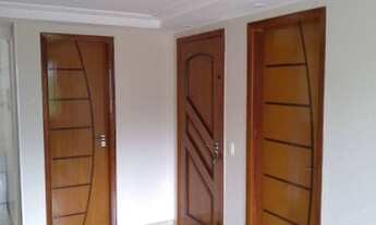 Imagem 7: Apartamento com 3 dormitórios à venda, 49 m² por R$ 250.000,00 - Vila Menk - Osasco/SP