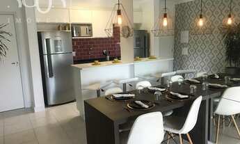 Imagem 2: Apartamento para venda no Edifício Plaza São Luiz Residencial com 70m² de área útil