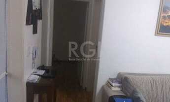 Imagem 3: Porto Alegre - Apartamento Padrão - Santa Tereza