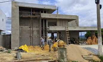 Imagem 5: LAGOA SANTA - Casa de Condomínio - Condomínio Mirante do Fidalgo