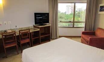 Imagem 7: FLORIANóPOLIS - Flat Padrão - Itacorubi