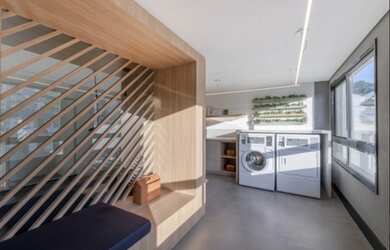 Imagem 7: Apartamento 2 quartos total infra estrutura no bairro Santana, ao lado do Instituto do cor