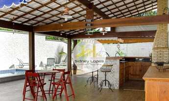 Imagem 4: Casa com 4 dormitórios à venda, 280 m² por R$ 1.990.000 - Freguesia (Jacarepaguá) - Rio de