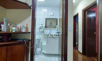 Imagem 5: Apartamento - Vila Betânia - 3 Dormitórios - 105m²