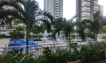 Imagem 3: Riviera Condominio Clube excelente apartamento com lazer completo