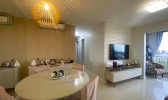 Imagem 7: VISTA MAR. NASCENTE. <br>Apartamento para venda possui 87 m com vista mar. nascente