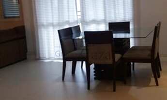 Imagem 7: Apartamento para venda possui 121 metros quadrados com 3 quartos