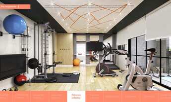 Imagem 5: Residential / Apartment em Curitiba