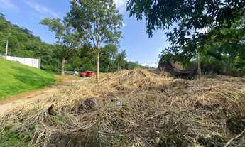 Imagem 2: TERRENO EM AREAL! DOC OK!ACESSO DIRETO PELA BR-040