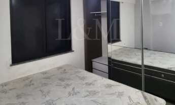 Imagem 2: Francisco Jorge, 2 quartos em 54m² com 1 vaga de garagem em Santa Teresa