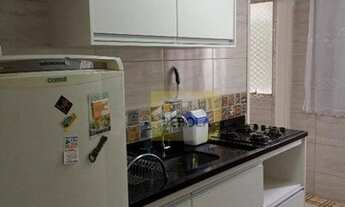 Imagem 3: Aconchegante apartamento