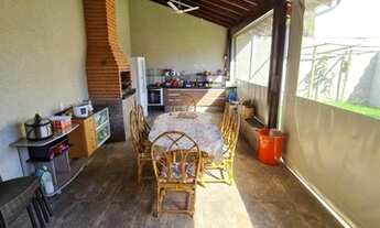 Imagem 4: Casa para Venda em Bauru, JARDIM COLONIAL, 3 dormitórios, 1 suíte, 4 banheiros, 2 vagas