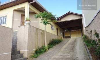 Imagem: Casa com 2 dormitórios à venda, 240 m²