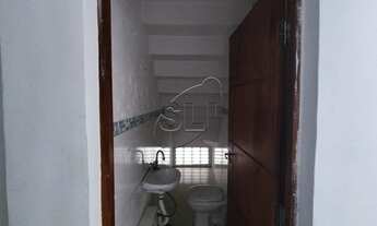 Imagem 6: SALÃO COMERCIAL PARA LOCAÇÃO - 90M² - SANTANA