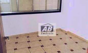 Imagem 3: Apartamento com 3 dormitórios à venda, 83 m² por R$ 470.000 - Ipiranga - São Paulo/SP