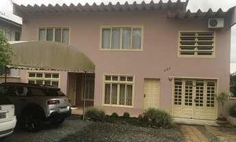 Imagem: Casa para venda Bairro Anita Garibaldi