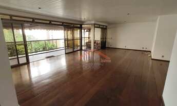 Imagem 2: Apartamento com 4 dormitórios à venda, 300 m² por R$ 1.699.999,99 - Cambuí - Campinas/SP