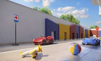 Imagem 4: Now Plus Botique - Cobertura duplex com 2 quartos em Méier - Rio de Janeiro - RJ