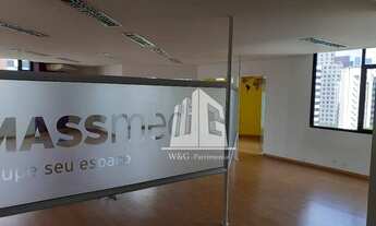 Imagem 5: Conjunto, 140 m² - venda por R$ 1.400.000,00 ou aluguel por R$ 5.700,00/mês - Cidade Monçõ