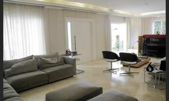 Imagem 7: Casa de condomínio Jardins Marapendi para venda tem 600 m² com 6 quartos