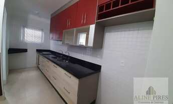 Imagem 4: Apartamento à venda, 89 m² por R$ 340.000,00 - Concórdia III - Araçatuba/SP