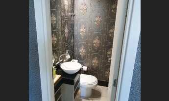 Imagem 4: Condomínio Península Lazer e Urbanismo ( Avenida das Araucárias, Sul (Águas Claras) - Bras