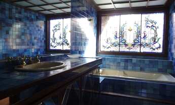 Imagem 6: Belo Horizonte - Casa Padrão - São Bento