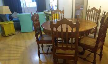 Imagem 1: APARTAMENTO RESIDENCIAL em SANTOS - SP, PONTA DA PRAIA