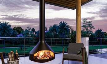 Imagem 8: Terreno Residencial à venda, Salvaterra, Juiz de Fora -