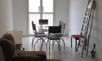 Imagem 5: Campinas - Apartamento Padrão - Vila Industrial