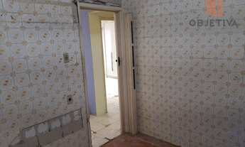 Imagem 4: Apartamento térreo 02 dormitórios no Centro Histórico