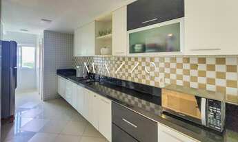 Imagem 3: Apartamento de 191 metros quadrados no bairro Barra da Tijuca com 4 quartos