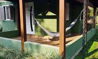 Imagem 5: Casa com 2 dormitórios à venda, 65 m² por R$ 510.000,00 - Vale dos Pinheiros - Gramado/RS