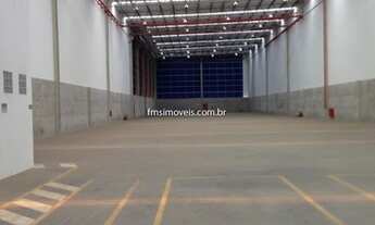 Imagem 2: Cajamar - Galpão/Depósito/Armazém - Empresarial Mirante de Cajamar (Polvilho