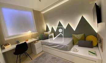 Imagem 3: Apartamento com 2 dormitórios à venda, 51 m² por R$ 259.990,00 - Praia do Futuro - Fortale