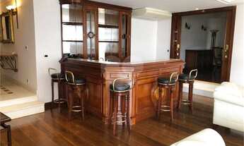 Imagem 6: São Paulo - Apartamento Padrão - JARDIM AMÉRICA