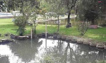 Imagem: Chácara à venda, 6 quartos, 1 suíte