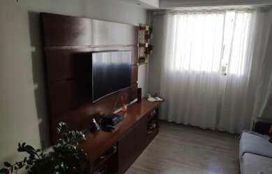 Imagem 3: APARTAMENTO RESIDENCIAL em CAMPINAS - SP, JARDIM IPIRANGA