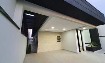 Imagem 4: Casa à venda 3 Quartos, 1 Suite, 4 Vagas, 123M², GIRASSOL, ITUPEVA - SP