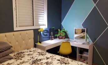 Imagem 7: Apartamento inteiro MODULADO com 03 suítes e varanda gourmet, 112m² à venda por R$795.000