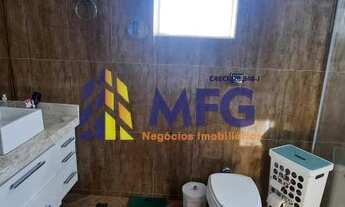 Imagem 2: Codominio Villagio Milano- Sobrado