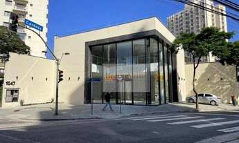 Imagem 6: Ponto para alugar, 550 m² por R$ 39.800,00/mês - Vila Olímpia - São Paulo/SP