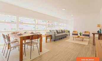 Imagem: São Paulo - Apartamento Padrão - Jardim