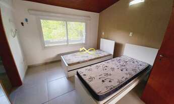 Imagem 5: Piscina privativa- 100m praia - 4 suítes