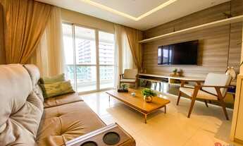 Imagem 2: Apartamento para venda com 3 quartos em Centro - Florianópolis - SC