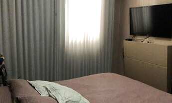 Imagem 7: Apartamento com Área Privativa para Venda em Belo Horizonte, Nova Suíssa, 3 dormitórios, 1