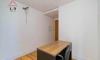 Imagem 3: Sala para alugar, 67 m² por R$ 4.000,00/mês - Cabral - Curitiba/PR